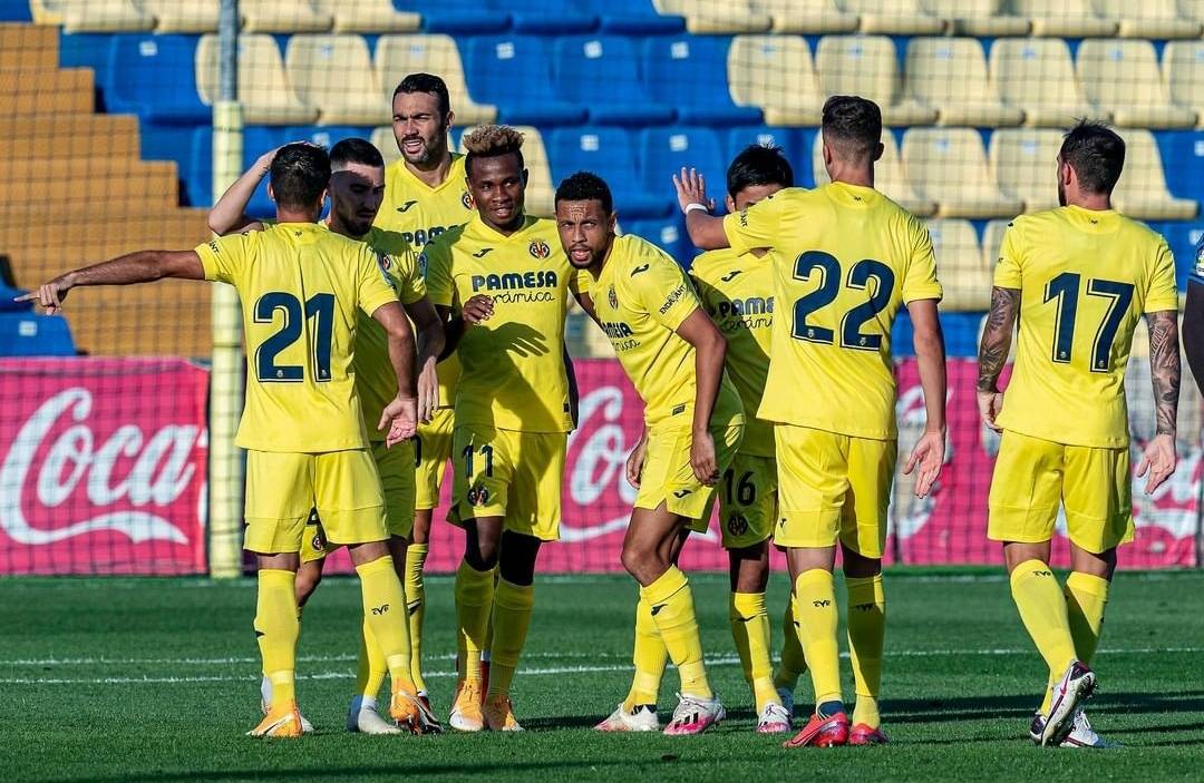 九游体育入口-转会期比利亚雷亚尔调整名单以备NBA总决赛，状态回暖环节打磨，悬念犹存，资深球员宣示担当(比利亚雷亚尔vs阿拉维斯前瞻预测)