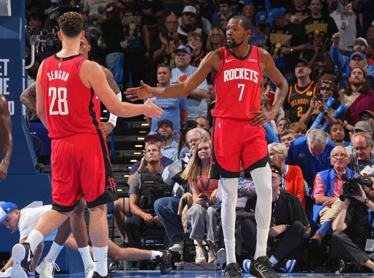 九游体育官网-关于足总杯赛程吃紧,休斯敦火箭加时末段手感冰凉,底气十足,轮换策略成焦点的信息