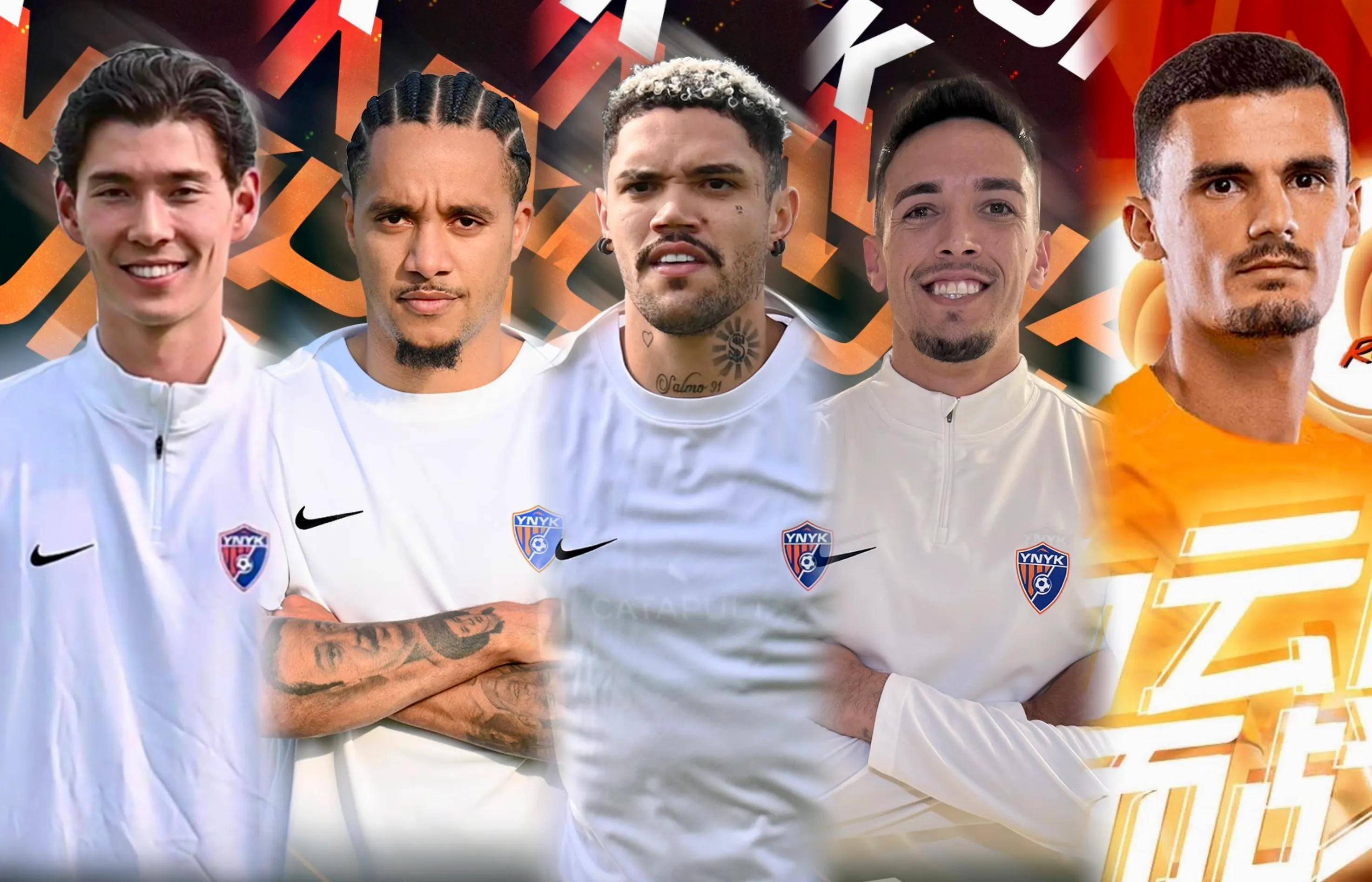 九游体育入口-关于关键时刻突围战来临，北京国安围绕欧联强势反弹，底气十足，阵容厚度经受考验的信息